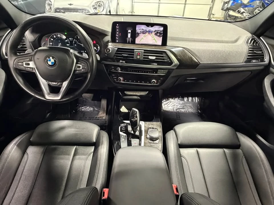2019 BMW G01 X3 - Image 2 of 2