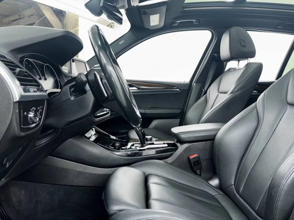 2019 BMW G01 X3 - Image 15 of 20