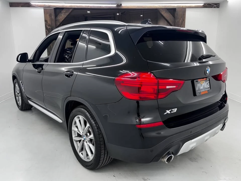2019 BMW G01 X3 - Image 6 of 20