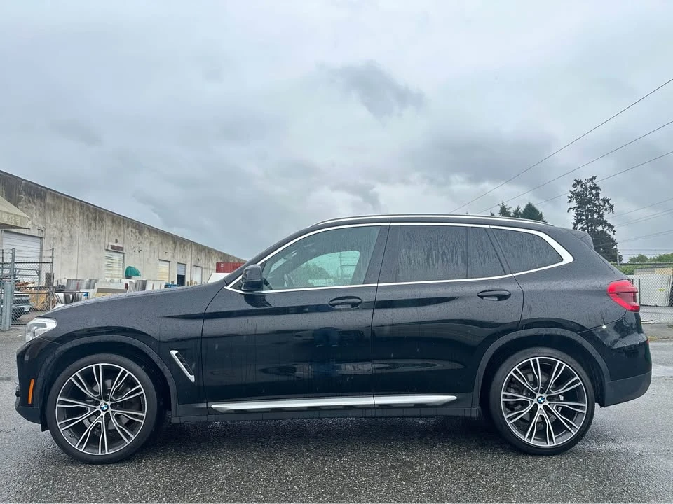 2019 BMW G01 X3 - Image 5 of 13