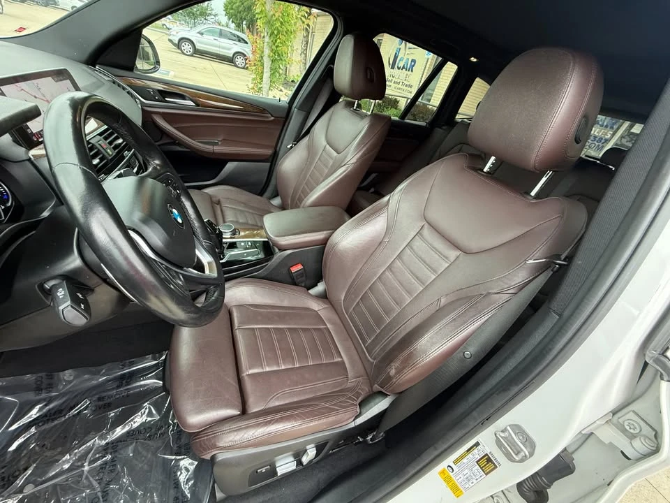 2019 BMW G01 X3 - Image 9 of 19