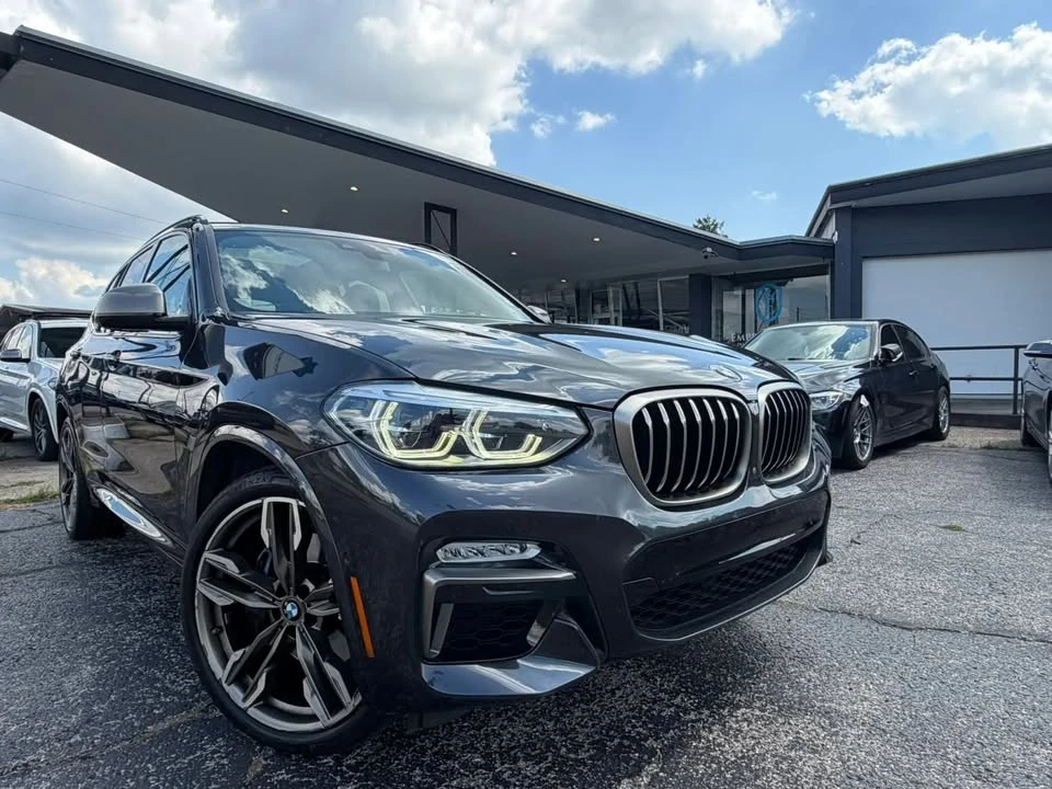 2019 BMW G01 X3 - Image 3 of 20