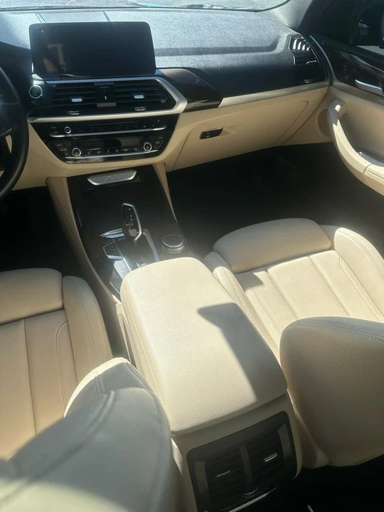 2019 BMW G01 X3 - Image 9 of 20