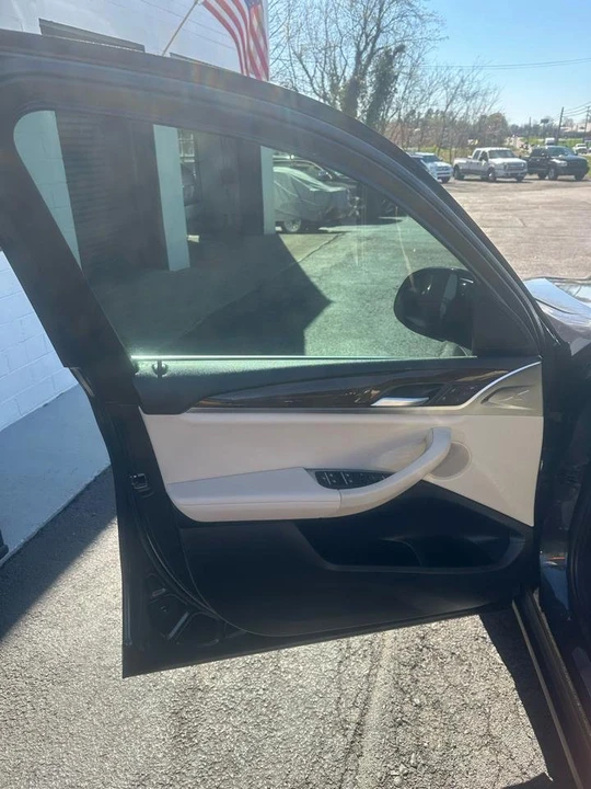 2019 BMW G01 X3 - Image 17 of 20