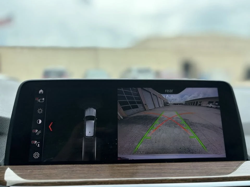 2019 BMW G01 X3 - Image 20 of 20