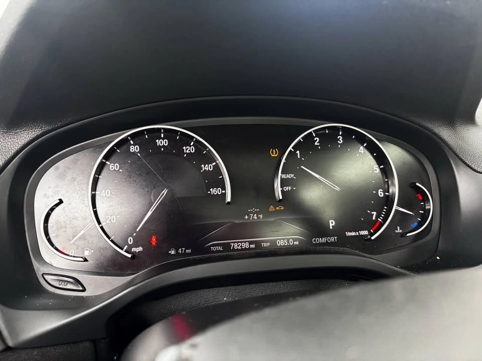 2019 BMW G01 X3 - Image 20 of 20