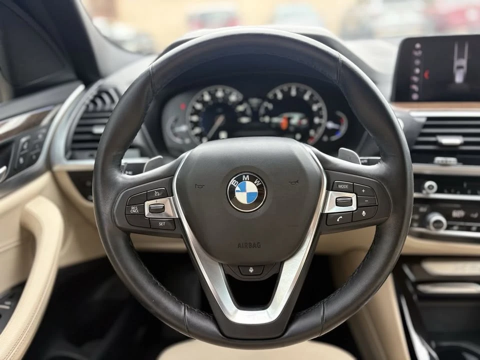 2019 BMW G01 X3 - Image 15 of 20