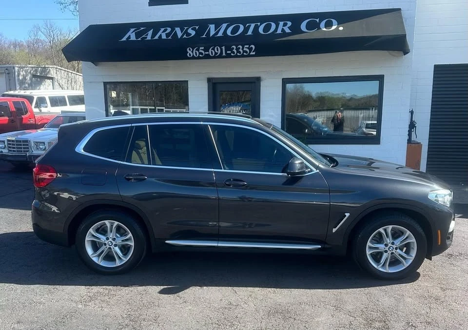2019 BMW G01 X3 - Image 2 of 20