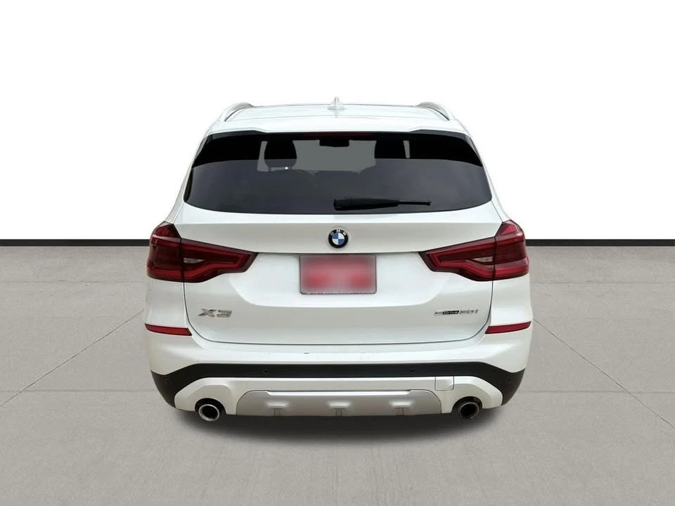 2019 BMW G01 X3 - Image 6 of 20