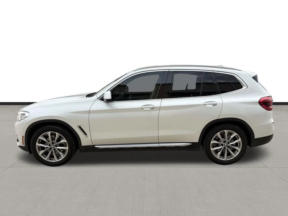 2019 BMW G01 X3 - Image 8 of 20