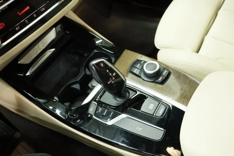 2019 BMW G01 X3 - Image 16 of 20