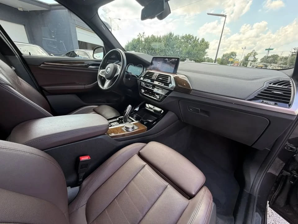 2019 BMW G01 X3 - Image 16 of 20