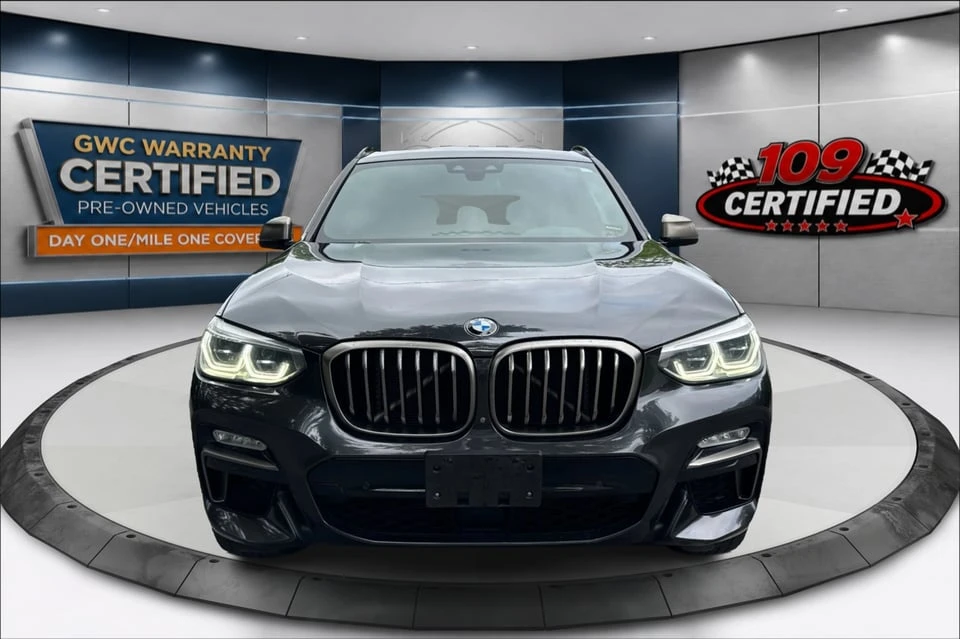 2019 BMW G01 X3 - Image 2 of 20