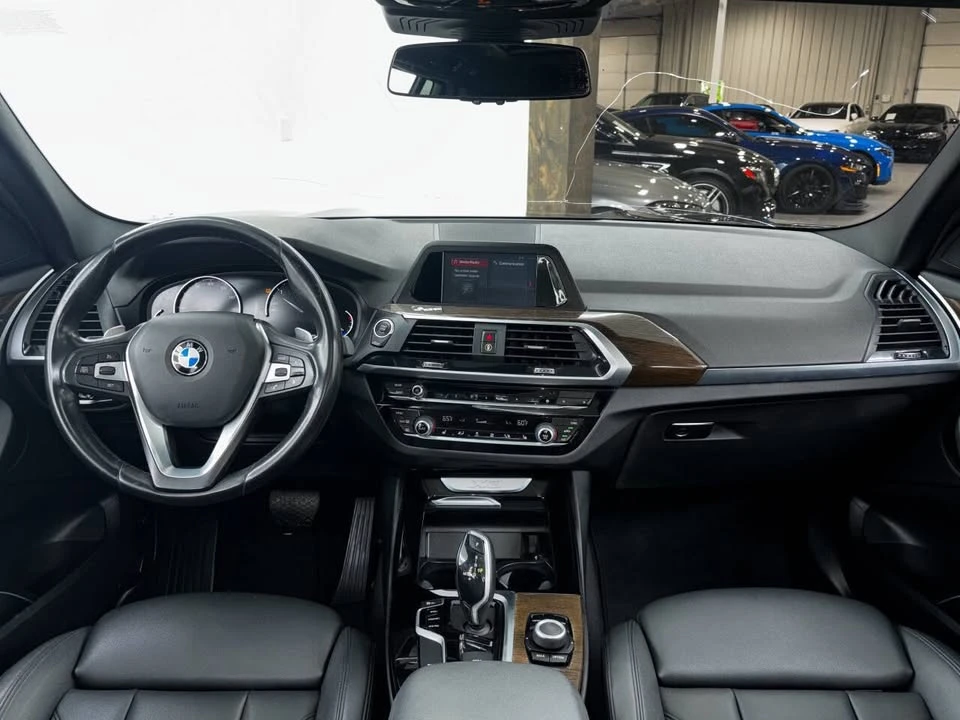 2019 BMW G01 X3 - Image 17 of 20