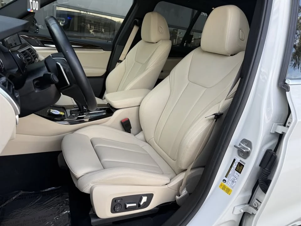 2019 BMW G01 X3 - Image 14 of 20