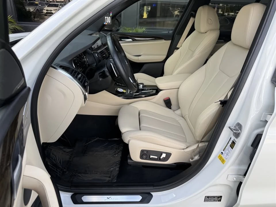 2019 BMW G01 X3 - Image 13 of 20