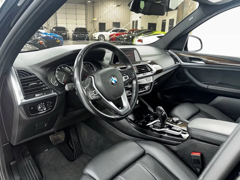 2019 BMW G01 X3 - Image 14 of 20