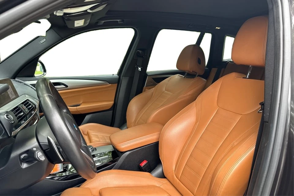 2019 BMW G01 X3 - Image 9 of 20
