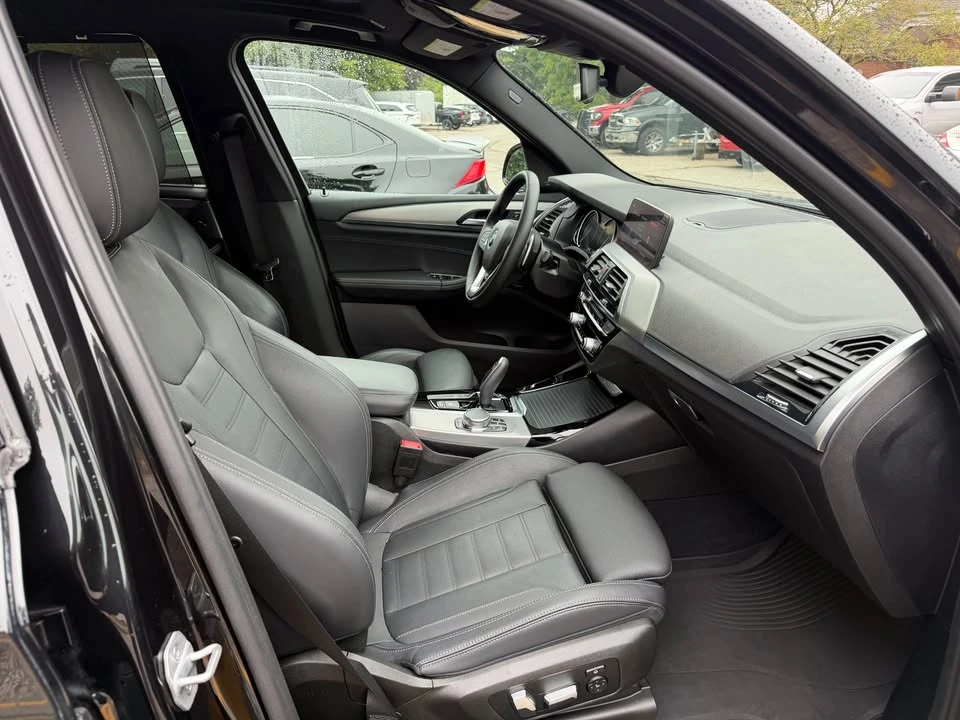 2019 BMW G01 X3 - Image 11 of 19