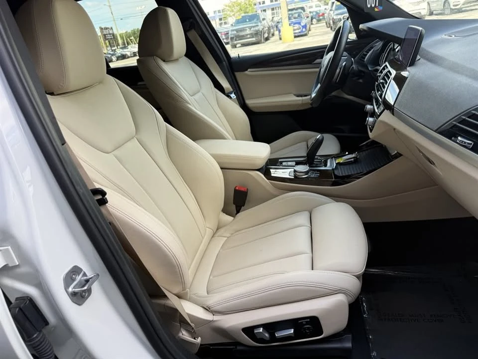 2019 BMW G01 X3 - Image 18 of 20