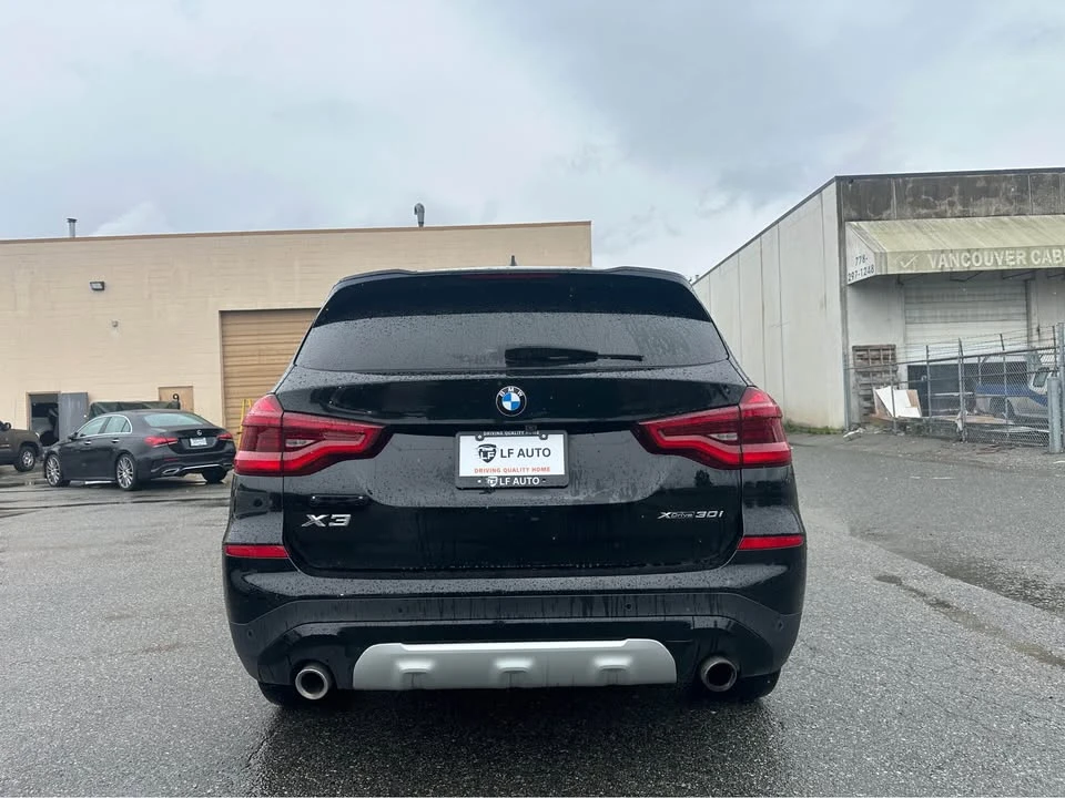 2019 BMW G01 X3 - Image 7 of 13