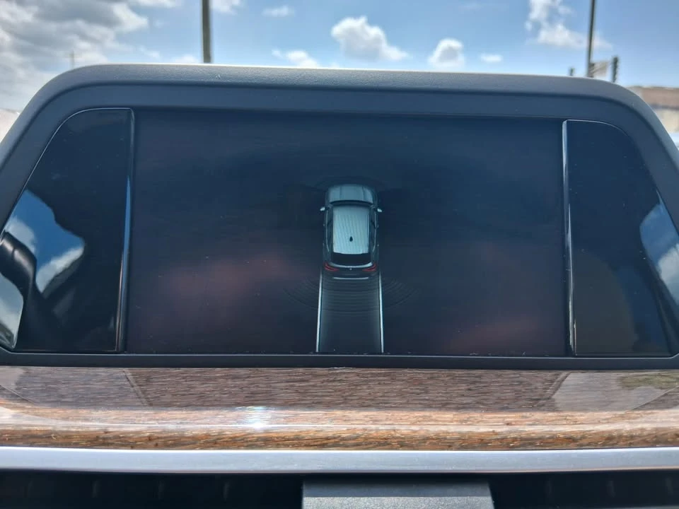 2019 BMW G01 X3 - Image 9 of 20