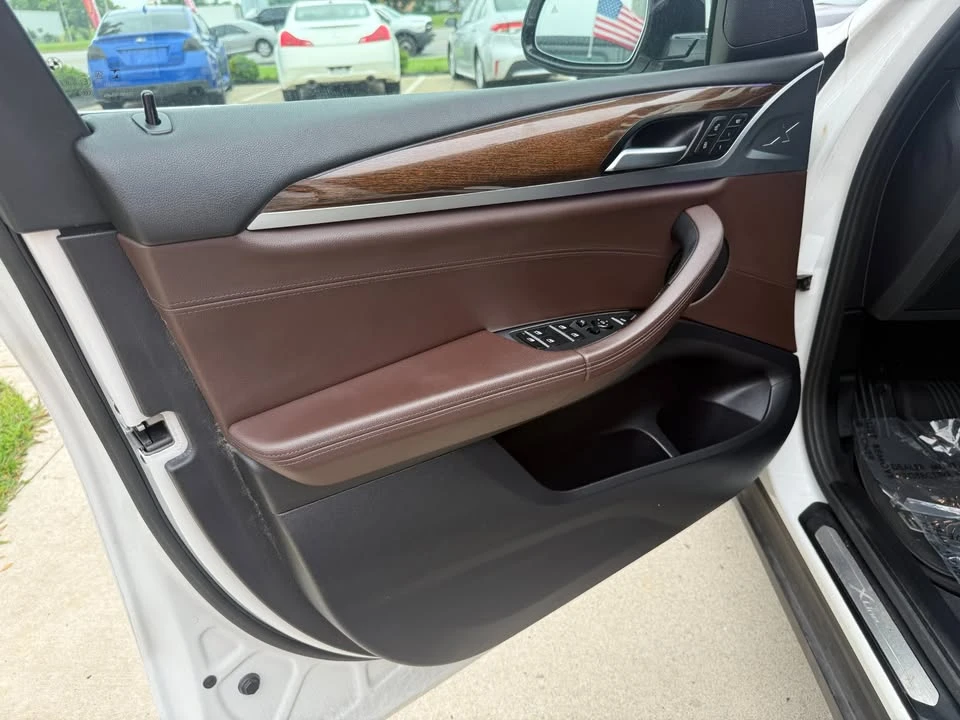2019 BMW G01 X3 - Image 17 of 19