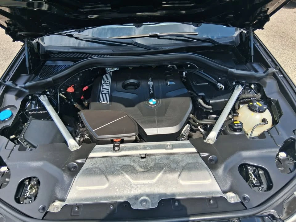 2019 BMW G01 X3 - Image 11 of 20
