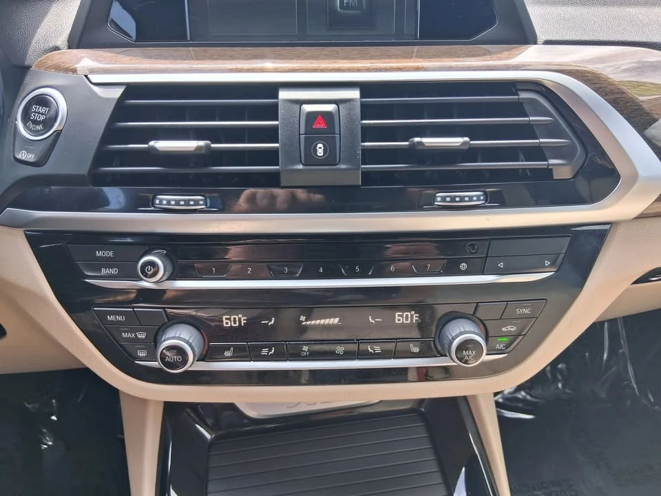 2019 BMW G01 X3 - Image 10 of 20