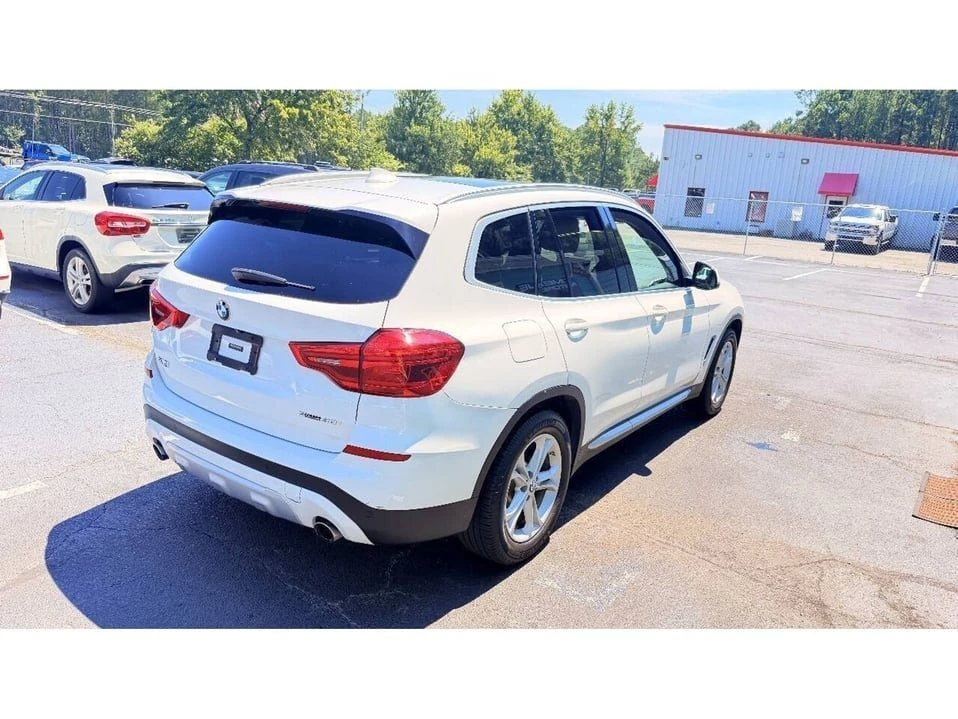 2019 BMW G01 X3 - Image 5 of 20