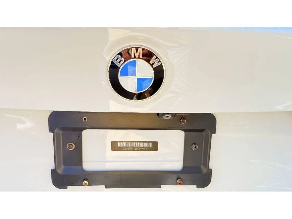 2019 BMW G01 X3 - Image 11 of 20