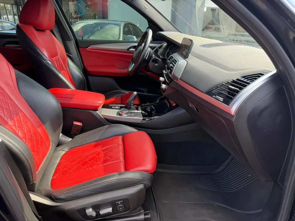 2019 BMW G01 X3 - Image 18 of 20