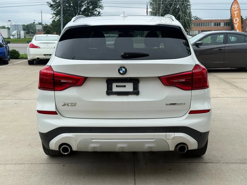 2019 BMW G01 X3 - Image 6 of 19