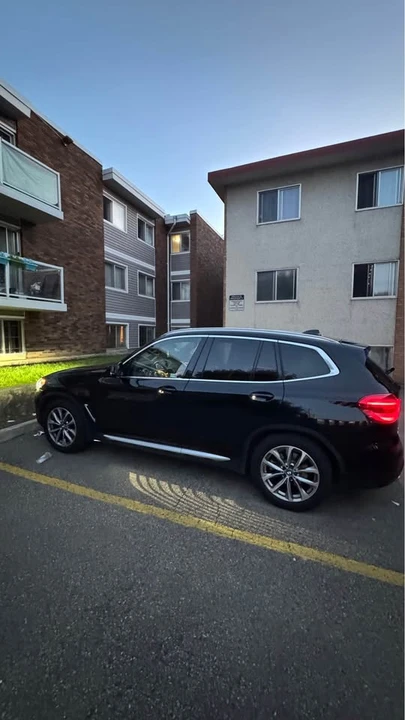 2019 BMW G01 X3 - Image 2 of 6