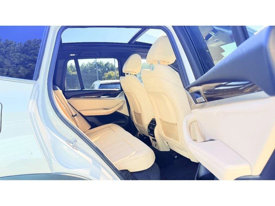 2019 BMW G01 X3 - Image 14 of 20