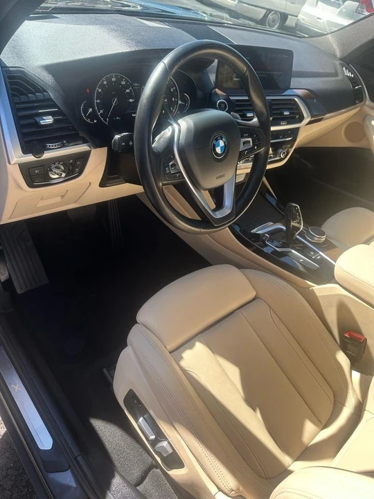 2019 BMW G01 X3 - Image 15 of 20
