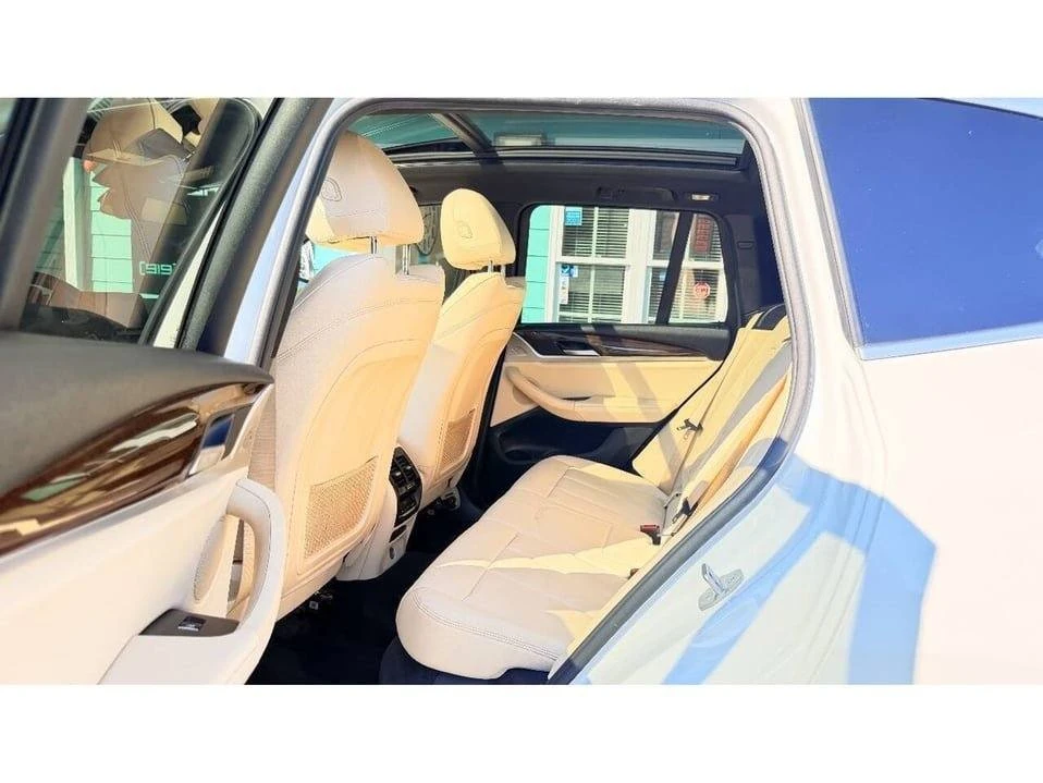 2019 BMW G01 X3 - Image 16 of 20