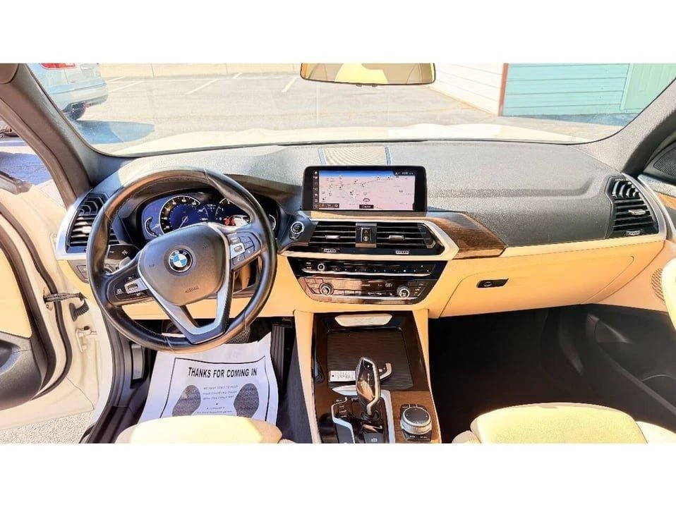 2019 BMW G01 X3 - Image 19 of 20