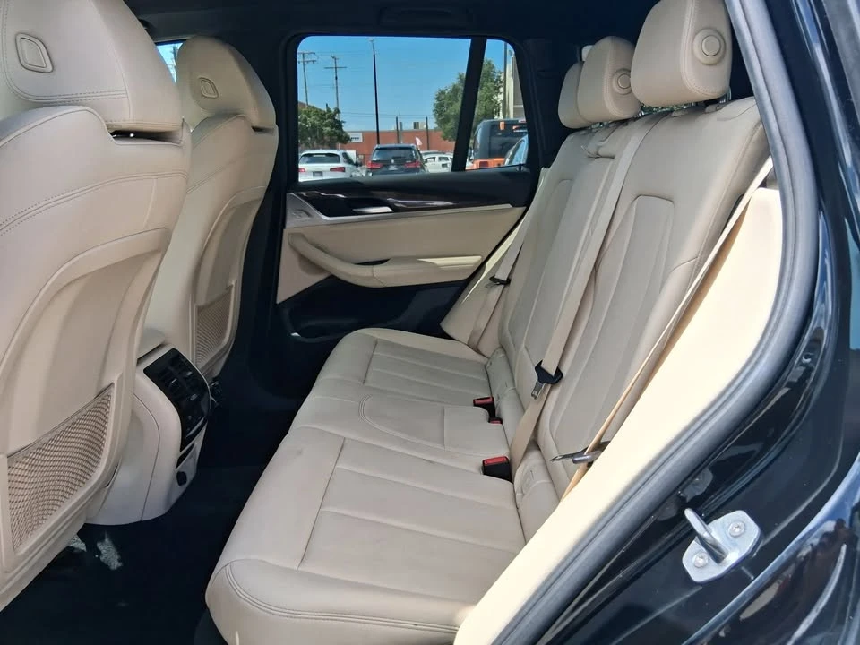 2019 BMW G01 X3 - Image 14 of 20