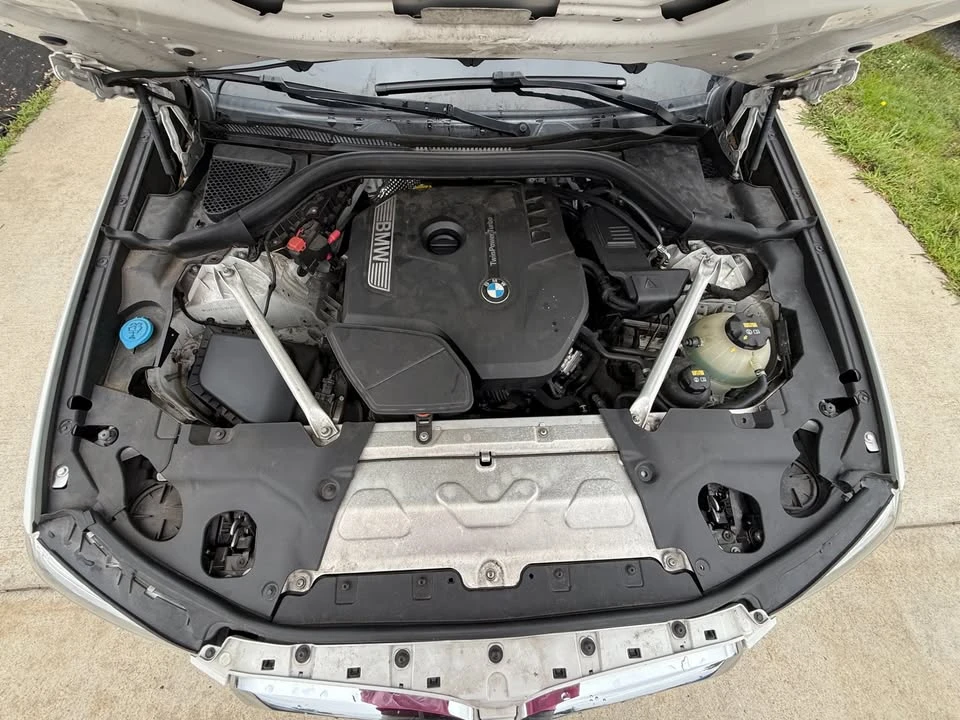 2019 BMW G01 X3 - Image 19 of 19