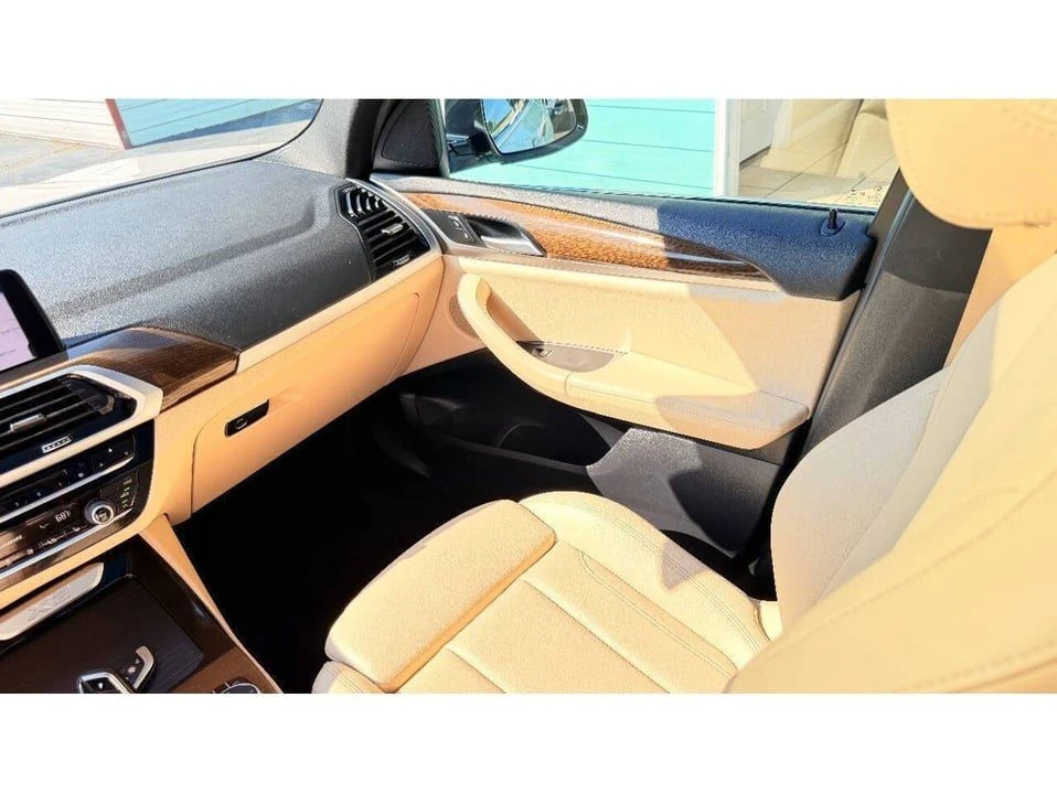 2019 BMW G01 X3 - Image 18 of 20