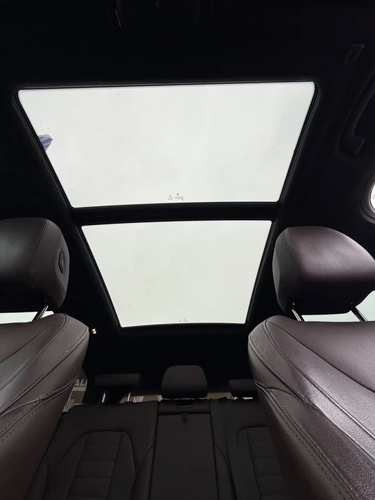 2019 BMW G01 X3 - Image 12 of 19