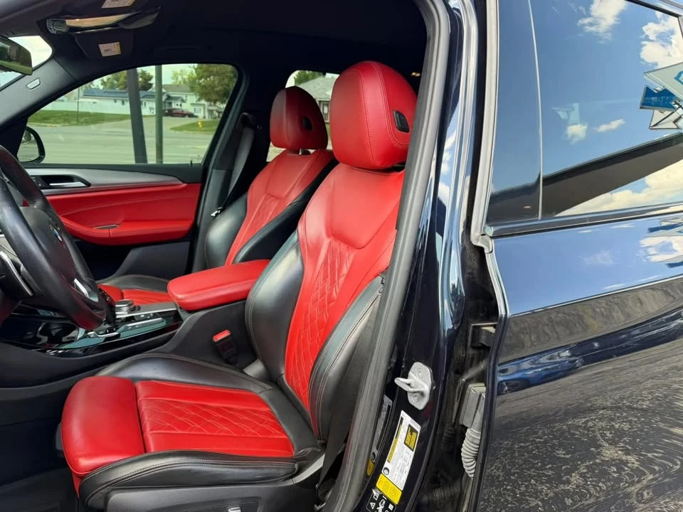 2019 BMW G01 X3 - Image 15 of 20