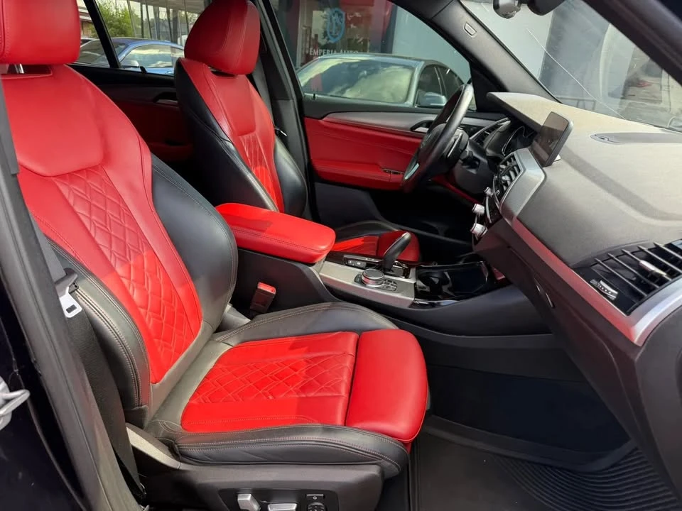 2019 BMW G01 X3 - Image 17 of 20