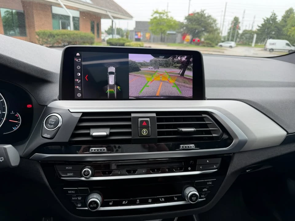 2019 BMW G01 X3 - Image 16 of 19
