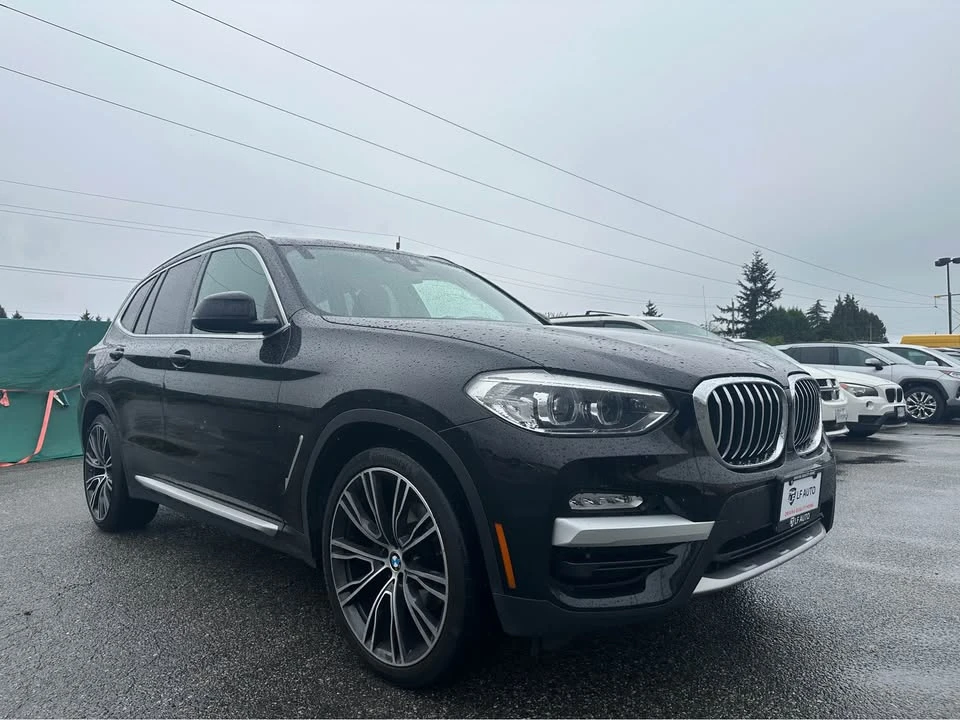 2019 BMW G01 X3 - Image 2 of 13