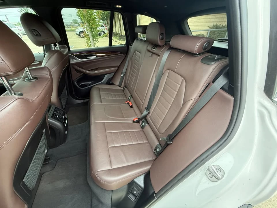 2019 BMW G01 X3 - Image 10 of 19