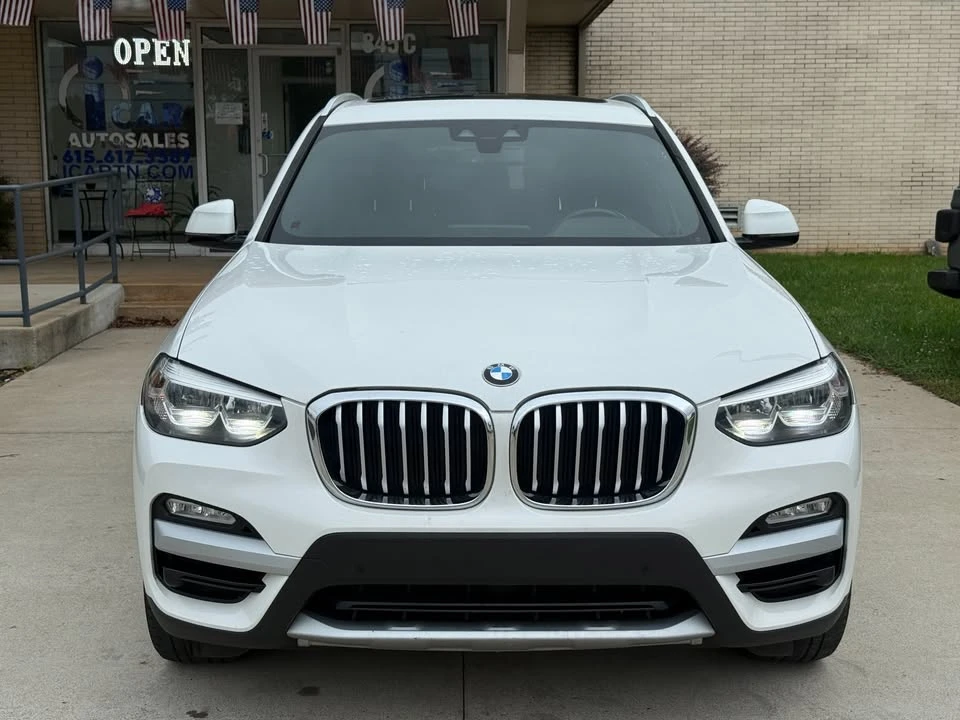 2019 BMW G01 X3 - Image 2 of 19