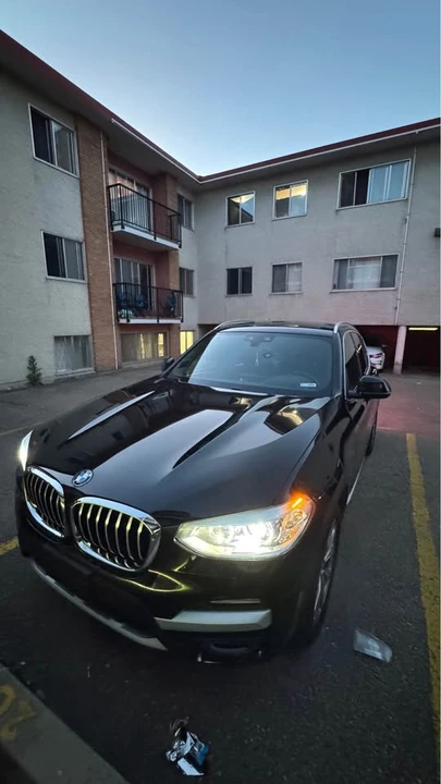 2019 BMW G01 X3 - Image 3 of 6