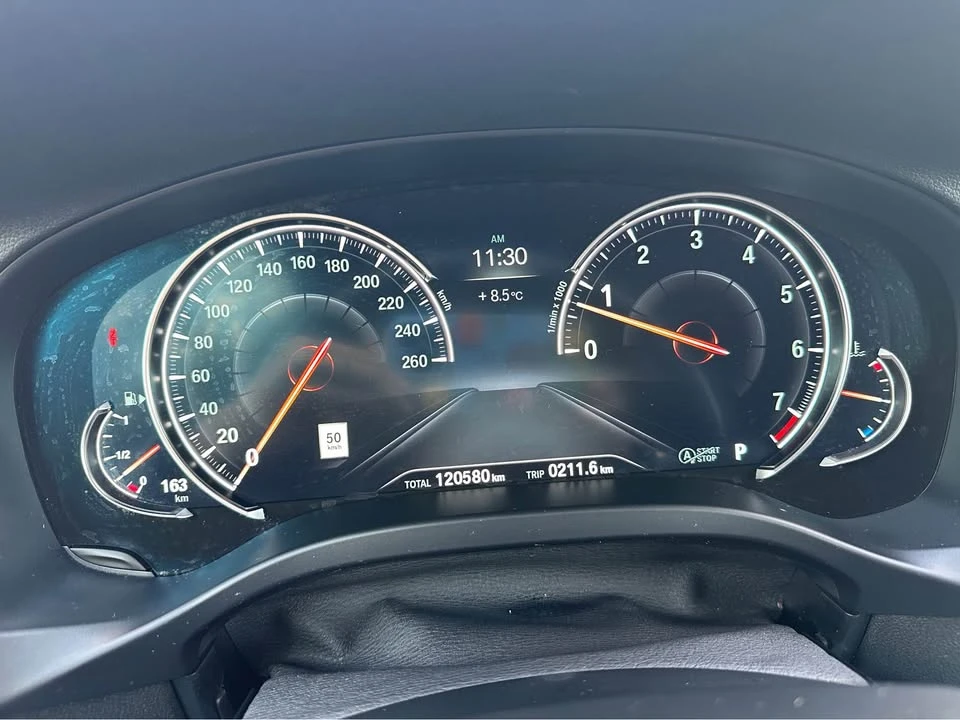 2019 BMW G01 X3 - Image 9 of 13